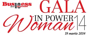 Business Magazin a premiat cele mai puternice femei din business la Gala 
