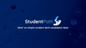 O platformă online ajută studenţii să economisească timp în căutarea unui intership plătit. StudentPath te ajută să faci primul pas în carieră