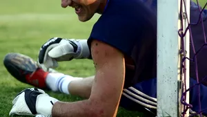 Fostul mare portar Taffarel vorbeşte despre Hagi: 