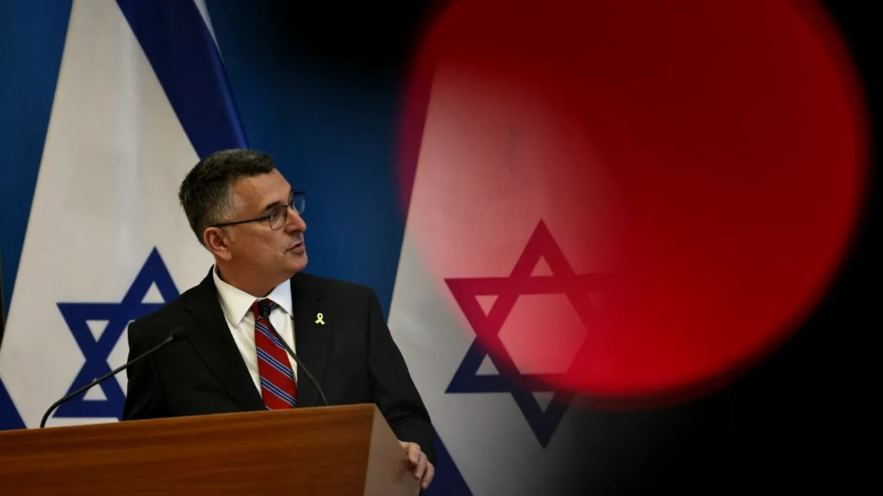 UE a dezvăluit planul sancțiunilor împotriva Israelului / Oficialii israelieni amenință Europa cu represalii