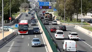 Un parc auto îmbătrânit: jumătate dintre mașinile aflate în circulație în Spania au peste 15 ani