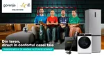 Gorenje susține performanța în handbalul feminin european, în calitate de Partener Oficial al EHF Champions League Women