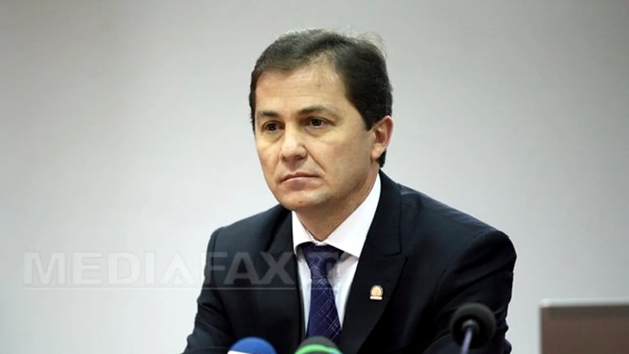 Ministerul Public îşi face bilanţul în absenţa presei pentru prima dată din 1996
