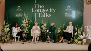 The Longevity Talks – cea mai mare conferinţă despre longevitate din România 