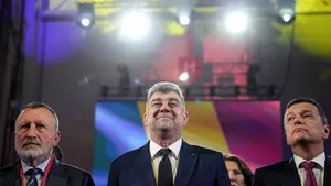 Conducerea PSD se reuneşte duminică după negocierile cu PNL-UDMR şi consultările cu preşedintele