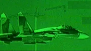Ministrul Apărării: Aeronava rusă nu a fost în spaţiul românesc sau NATO. A fost misiune normală de poliţie aeriană