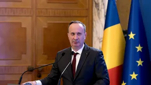 Câciu: Investiţia în proiectul de dezvoltare a infrastructurii de apă din Neamţ va continua