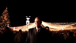 Iohannis, despre cum s-ar putea sărbători Crăciunul în acest an, în contextul Covid-19
