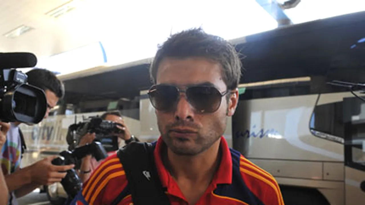 Mutu face parte din delegaţia României pentru Paris