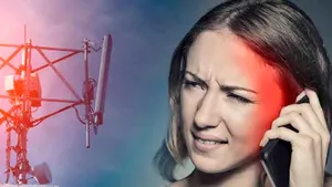 Te temi de RADIAŢIILE emise de telefoanele mobile? Cinci metode simple prin care te poţi proteja/ Cum afli cât de „periculos” este modelul tău de smartphone