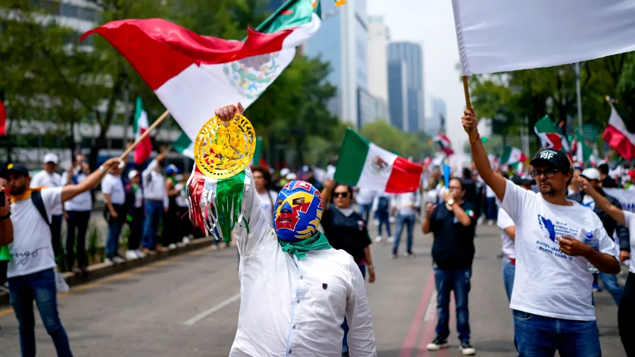 Lupte violente între facţiunile cartelului de la Sinaloa. Şcolile din regiune au fost închise