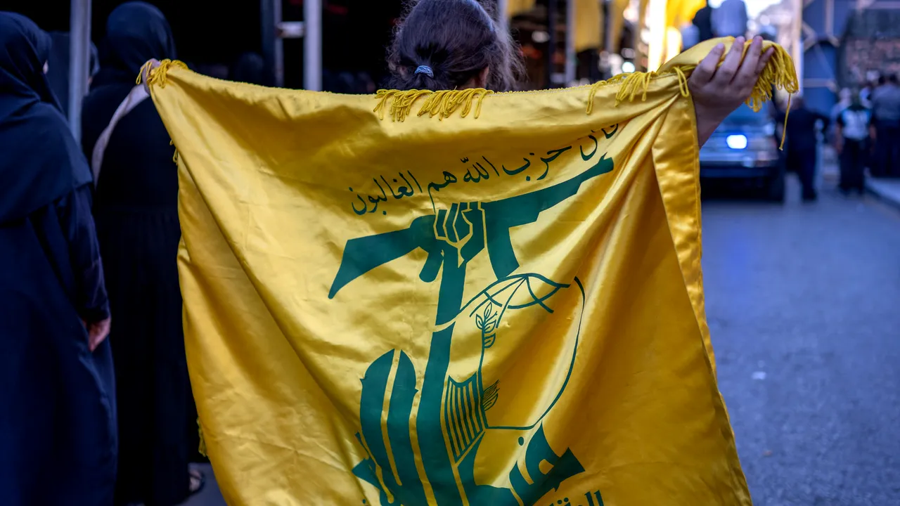 Hezbollah cere Libanului să anuleze interdicţia asupra zborurilor iraniene