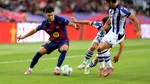 Veste cutremurătoare pentru Barcelona: tânărul star de 20 de ani va fi operat și poate lipsi 8 luni