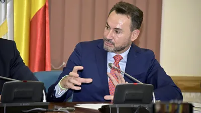 DECLARAȚII Lider liberal: Veștea este exclus de ieri din partid, la congresul PNL din weekend nu se va vorbi despre Veștea