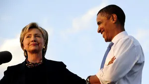 Barack Obama urmează să anunţe că o susţine pe Hillary Clinton pentru funcţia de preşedinte. Liderul de la Casa Albă  a evitat până acum să nominalizeze în mod clar un anumit candidat