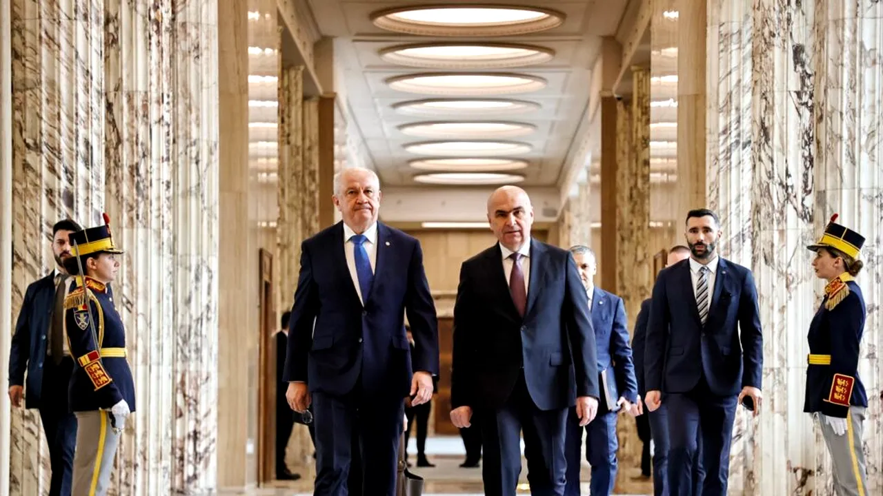 Ilie Bolojan: Aderarea Republicii Moldova la Uniunea Europeană, singura opțiune pentru viitor