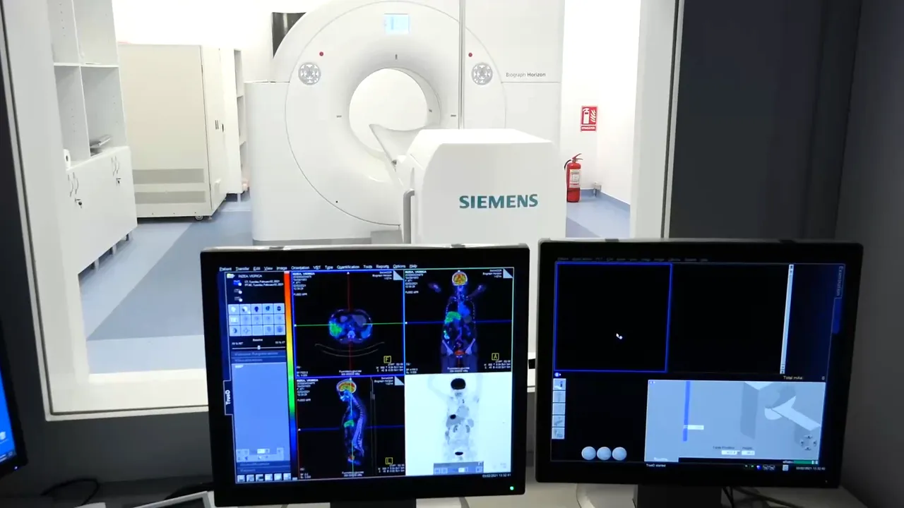 Metodă modernă de diagnosticare a cancerului, în 2 ore, fără spitalizare. Medic: Rezultate sunt complete, complexe