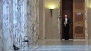 Tudorel Toader: Președintele a făcut o declarație politică fără nicio finalitate juridică