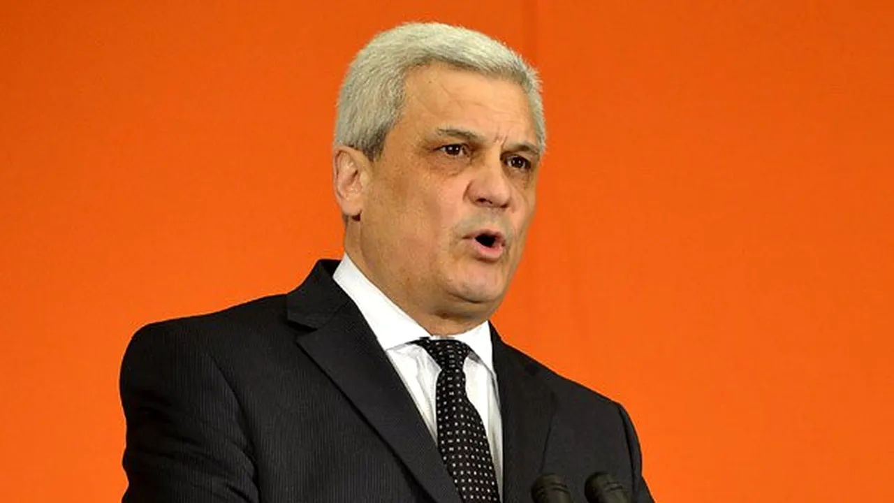 Ion Ariton, către senatori: Vă solicit să aprobaţi favorabil cerere de începere a urmăririi penale