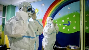 Încă un judeţ a depăşit pragul de 1.000 de cazuri în ziua cu cele mai multe noi îmbolnăviri din România. Cele două judeţe cu zero cazuri în ultimele 24 de ore