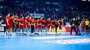 Handbaliştii tricolori rămân în Germania încă o noapte. Zborul de miercuri a fost anulat