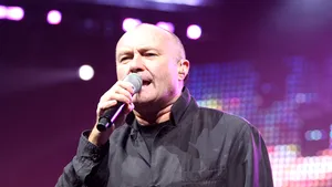 Fosta soţie a lui Phil Collins îl acuză de fraudă pe cel de-al doilea soţ, Charles Fouad Mejjati - VIDEO