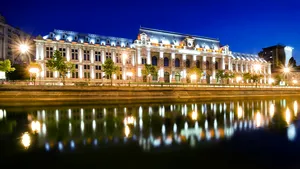 EUToday: Fautre, directorul Human Rights Without Frontiers - România abuzează de sistemul Mandatului european de arestare, combaterea corupţiei este politizată