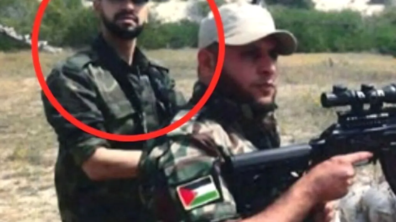 Un rezident din SUA este acuzat de FBI că a participat la atacul comis de Hamas asupra Israelului