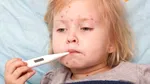 Tot mai multe cazuri de rujeolă în România