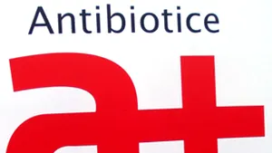 Concurenţa investighează o posibilă încălcare a legii de către Antibiotice şi distribuitorii săi
