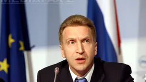 Rusia va oferi Ucrainei gaze mai ieftine, dacă se alătură grupului economic condus de Moscova