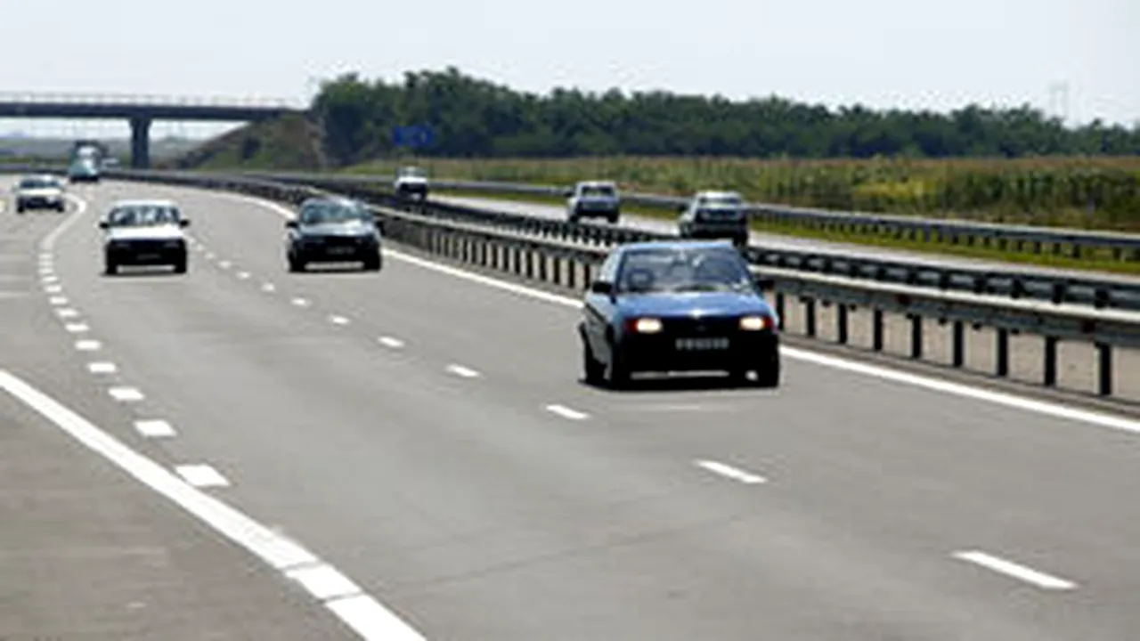 European Electronic Toll Service To Be Available Within 3-5 Years