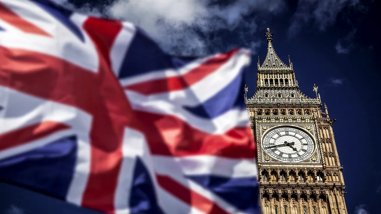 Vasile Neacşa: Bătălia pentru Anglia, Actul 3 - Brexitul  (Partea a II-a)