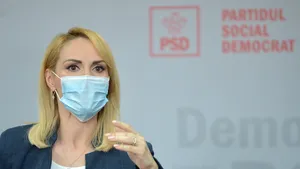 Iniţiativa Gabrielei Firea prin care cei care împart maşina să-şi ducă copiii la şcoală primesc 500 lei, anulată 