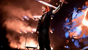 Ed Sheeran vine a doua oară în România. Când va avea loc concertul de la Arenele Romane