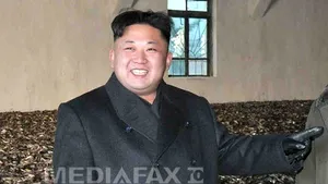 Kim Jong-un era 
