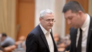 Liviu Dragnea, prima declaraţie după EXIT POLL şi după ce i s-a cerut DEMISIA: Îmi asum şi ce am făcut şi ce nu în şedinţa Comitetului Executiv/ Despre prezidenţiabil: Analiza ar trebui între Firea şi Tăriceanu
