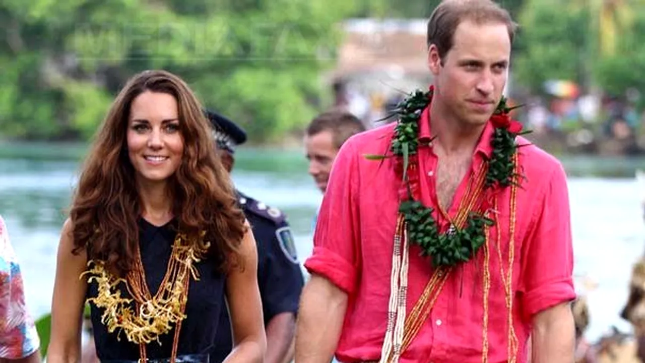 Scandalul fotografiilor topless cu ducesa de Cambridge: Redactorul-şef de la Irish Daily Star a fost concediat