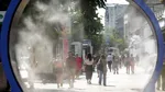 Canicula persistă în Capitală. ANM anunță trei zile cu temperaturi de până la 36 de grade și nopți tropicale