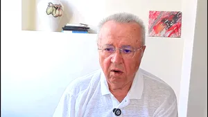 Ion Cristoiu: Ca și anularea alegerilor, măsurile de austeritate  au stîrnit doar bulbuceala terciului românesc