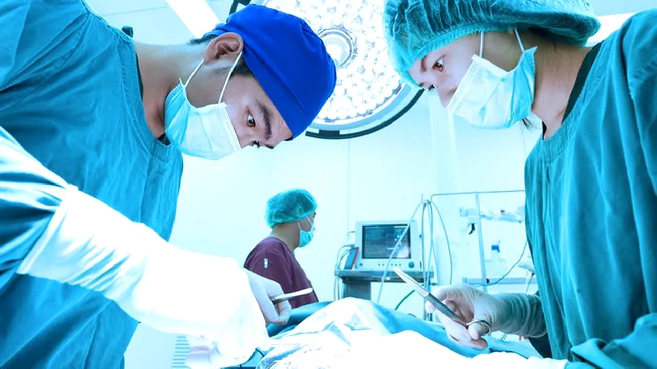 Medicină şi durere. Spitalul de Urgenţă Ploieşti amână operaţii, pentru că nu are anestezice