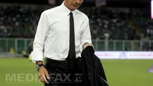 Tehnicianul Giuseppe Sannino a fost demis de la Chievo Verona