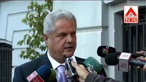Năstase: Dorim ca voturile liberalilor şi ale altor partide să se îndrepte spre candidatul nostru