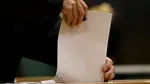 Peste 100.000 de români au votat deja la alegerile prezidențiale