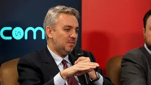 ANRE vrea să eticheteze pe culori furnizorii de energie pe baza reclamațiilor primite. George Niculescu: „ Nu doar prețul să fie un criteriu prin care un consumator își alege furnizorul”