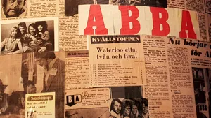 ABBA, Waterloo şi un Eurovision care era să nu se-ntâmple