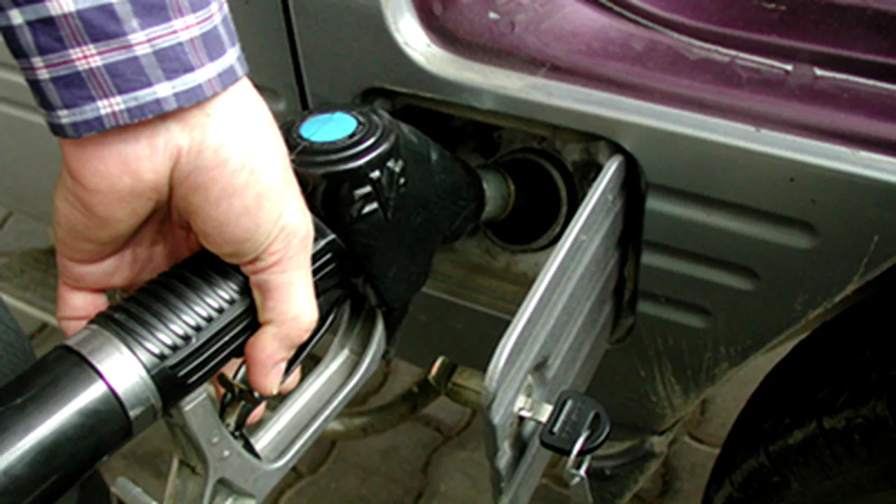 Romanian Rompetrol Hikes Pump Prices By Up To RON0.04/Liter