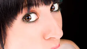 A fost lansată guma de mestecat care îmbunătăţeşte aspectul pielii şi al părului