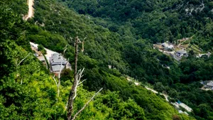 Dezlegare la pește / Două rețete de saramură de pe Athos și o ciorbă de pește lipovenească, pentru Buna Vestire