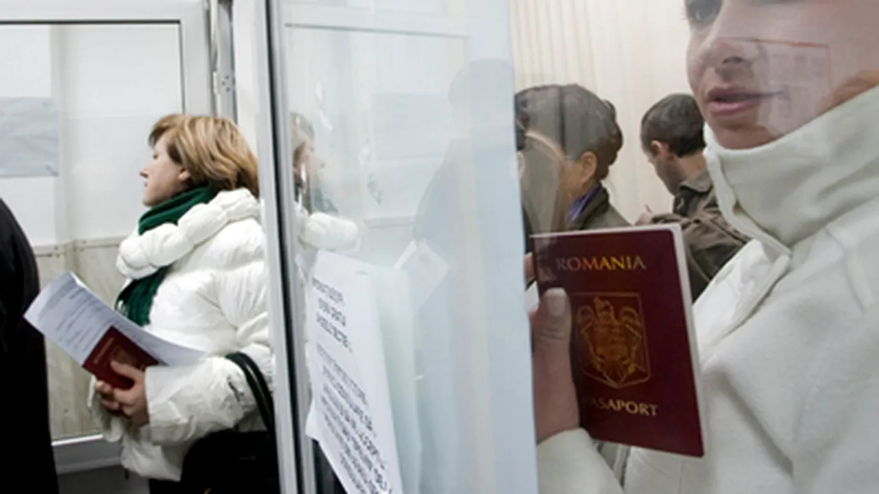Nearly 3,000 Romanians Voted In Italy, Over 2,000 In Spain And Over 4,000 In Moldova By GMT0800